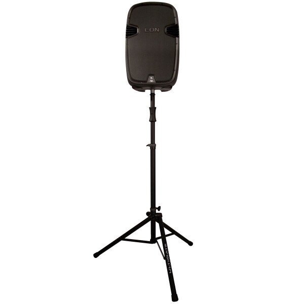 Main product image for Ultimate Support TS-100B Air-Powered Tripod Speak 242-700